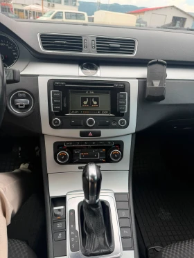 VW Passat 2.0TDi | Auto.bg — изображение 6 VW Passat 2.0TDi | Auto.bg — изображение 6