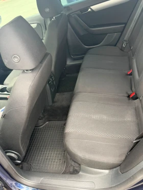 VW Passat 2.0TDi | Auto.bg — изображение 11 VW Passat 2.0TDi | Auto.bg — изображение 11