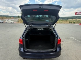 VW Passat 2.0TDi | Auto.bg — изображение 7 VW Passat 2.0TDi | Auto.bg — изображение 7