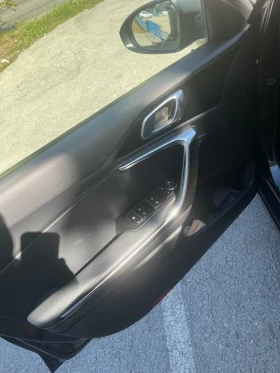 Kia Ceed 1.0 T-GDI | Auto.bg — изображение 4 Kia Ceed 1.0 T-GDI | Auto.bg — изображение 4