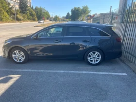 Kia Ceed 1.0 T-GDI | Auto.bg — изображение 2 Kia Ceed 1.0 T-GDI | Auto.bg — изображение 2