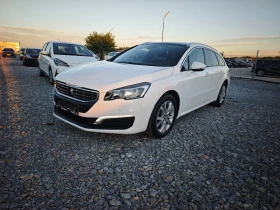 Peugeot 508 1.6e-hdi - Car24.bg Peugeot 508 1.6e-hdi