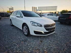 Peugeot 508 1.6e-hdi - 6800 € - 35991688 3 | Car24.bg Peugeot 508 1.6e-hdi - 6800 € - 35991688 3