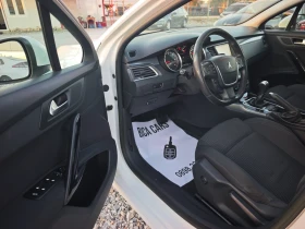 Peugeot 508 1.6e-hdi - 6800 € - 35991688 7 | Car24.bg Peugeot 508 1.6e-hdi - 6800 € - 35991688 7
