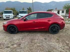 Mazda 3 2.2TDI-150-ITALIA | Auto.bg — изображение 8 Mazda 3 2.2TDI-150-ITALIA | Auto.bg — изображение 8