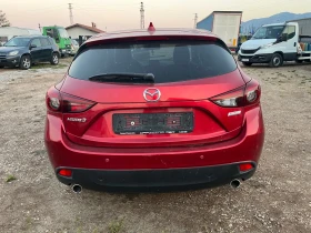 Mazda 3 2.2TDI-150-ITALIA | Auto.bg — изображение 6 Mazda 3 2.2TDI-150-ITALIA | Auto.bg — изображение 6