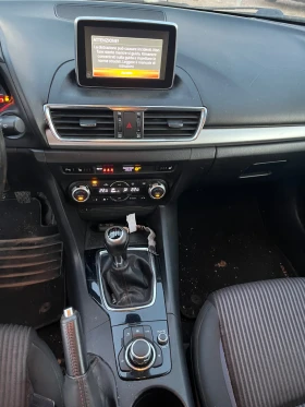 Mazda 3 2.2TDI-150-ITALIA | Auto.bg — изображение 12 Mazda 3 2.2TDI-150-ITALIA | Auto.bg — изображение 12