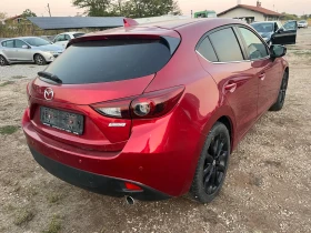 Mazda 3 2.2TDI-150-ITALIA | Auto.bg — изображение 5 Mazda 3 2.2TDI-150-ITALIA | Auto.bg — изображение 5