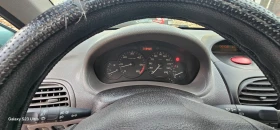 Peugeot 206 hdi - 1300 € - 70824396 9 | Car24.bg Peugeot 206 hdi - 1300 € - 70824396 9
