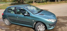 Peugeot 206 hdi - 1300 € - 70824396 2 | Car24.bg Peugeot 206 hdi - 1300 € - 70824396 2