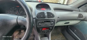 Peugeot 206 hdi - 1300 € - 70824396 10 | Car24.bg Peugeot 206 hdi - 1300 € - 70824396 10