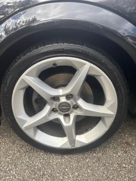 Opel Astra - 2350 € - 44175231 7 | Car24.bg Opel Astra - 2350 € - 44175231 7
