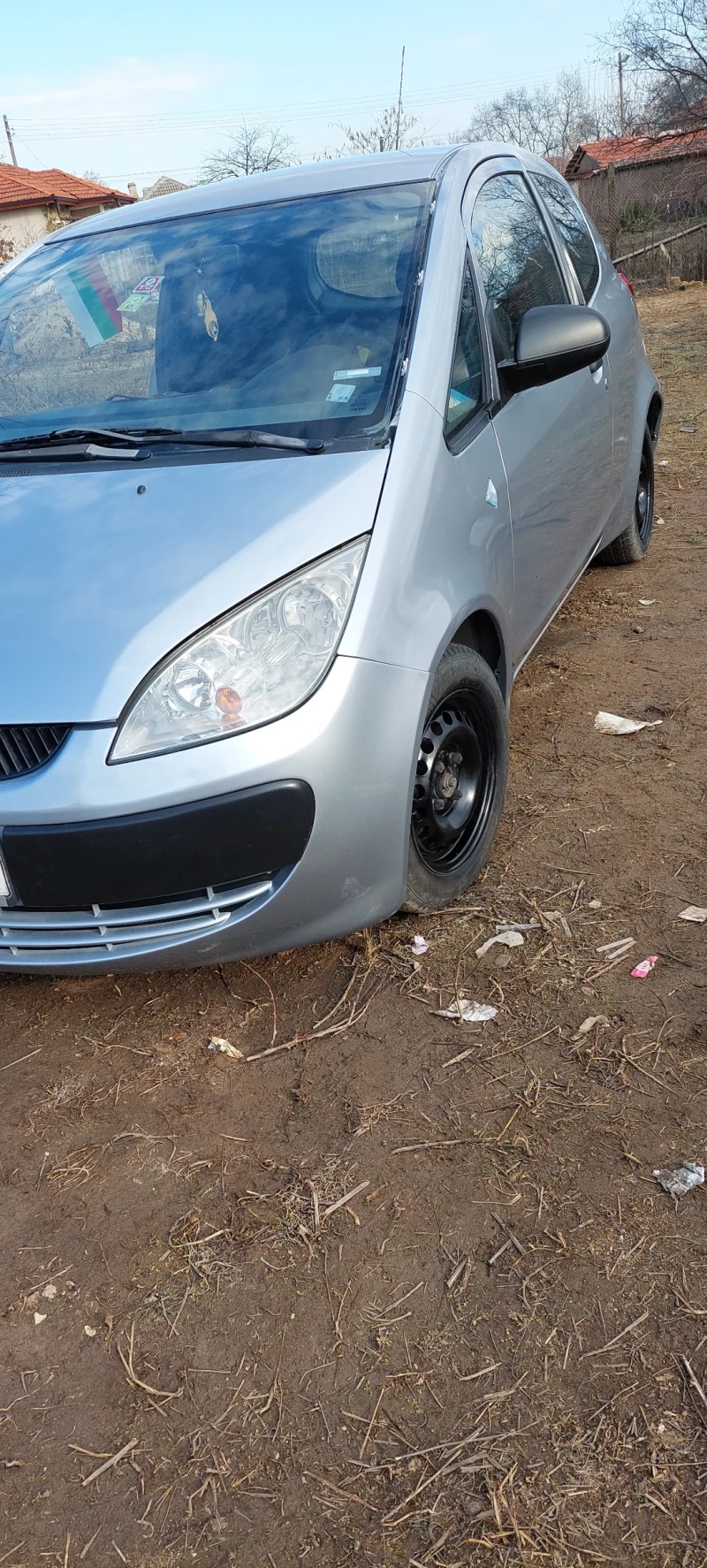 Mitsubishi Colt - 4600 лв. / 2351.94 € - 59752263 1 | Car24.bg Mitsubishi Colt - 4600 лв. / 2351.94 € - 59752263 1