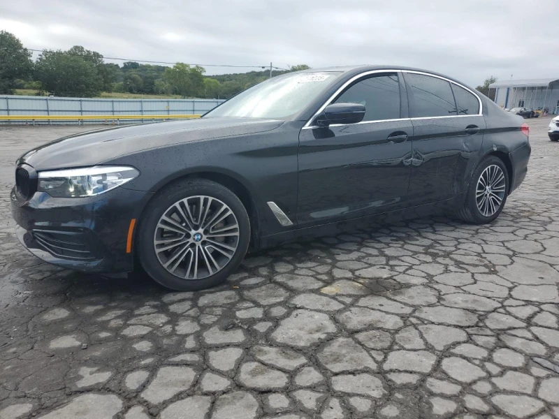 BMW 530 i M Sport / 2.0 Turbo / Harman Kardon /Ел. седалки - 29900 лв. / 15287.63 € - 51157392 1 | Car24.bg BMW 530 i M Sport / 2.0 Turbo / Harman Kardon /Ел. седалки - 29900 лв. / 15287.63 € - 51157392 1