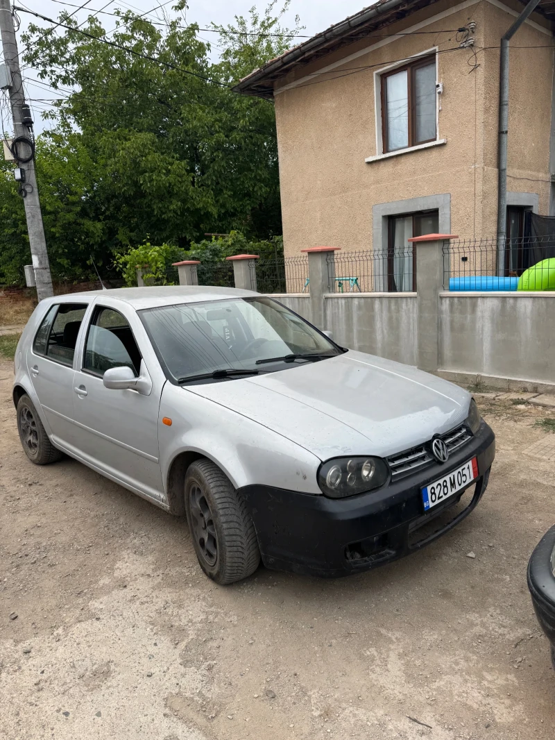 VW Golf - 950 € / 1858.04 лв. - 21700655 1 | Car24.bg VW Golf - 950 € / 1858.04 лв. - 21700655 1