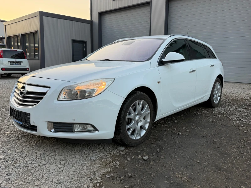 Opel Insignia 2.0DTI* AVTOMAT* EVRO5 - 2199 € - 24852855 1 | Car24.bg Opel Insignia 2.0DTI* AVTOMAT* EVRO5 - 2199 € - 24852855 1