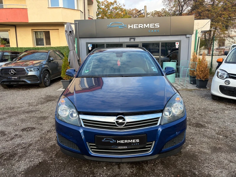 Opel Astra - 2299 € - 16682384 1 | Car24.bg Opel Astra - 2299 € - 16682384 1