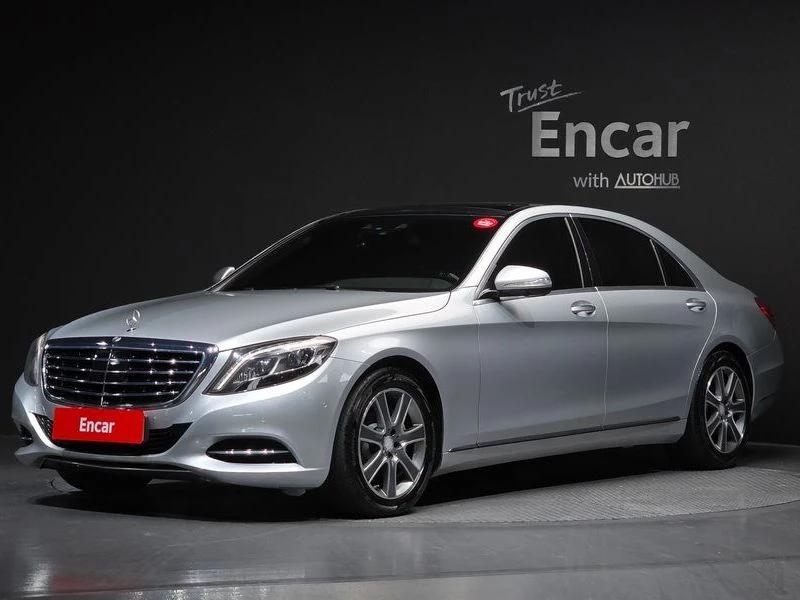 Mercedes-Benz S 500 642 861 - 9550 € - 77206247 1 | Car24.bg Mercedes-Benz S 500 642 861 - 9550 € - 77206247 1