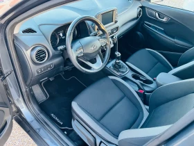 Hyundai Kona 1.6 CRDI - 11300 € / 22100.88 лв. - 68365266 10 | Car24.bg Hyundai Kona 1.6 CRDI - 11300 € / 22100.88 лв. - 68365266 10