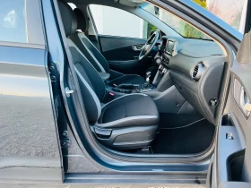 Hyundai Kona 1.6 CRDI - 11300 € / 22100.88 лв. - 68365266 12 | Car24.bg Hyundai Kona 1.6 CRDI - 11300 € / 22100.88 лв. - 68365266 12