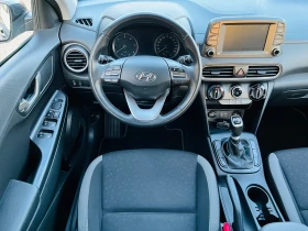 Hyundai Kona 1.6 CRDI - 11300 € / 22100.88 лв. - 68365266 11 | Car24.bg Hyundai Kona 1.6 CRDI - 11300 € / 22100.88 лв. - 68365266 11