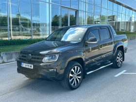 Снимка VW Amarok