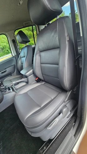 VW Amarok NAVI..KOJA . - 11999 € / 23468.00 лв. - 34693148 12 | Car24.bg VW Amarok NAVI..KOJA . - 11999 € / 23468.00 лв. - 34693148 12