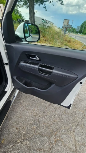 VW Amarok NAVI..KOJA . - 11999 € / 23468.00 лв. - 34693148 11 | Car24.bg VW Amarok NAVI..KOJA . - 11999 € / 23468.00 лв. - 34693148 11