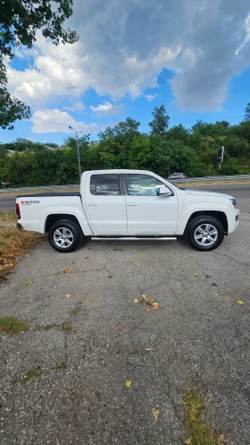 VW Amarok NAVI..KOJA . - 11999 € / 23468.00 лв. - 34693148 2 | Car24.bg VW Amarok NAVI..KOJA . - 11999 € / 23468.00 лв. - 34693148 2