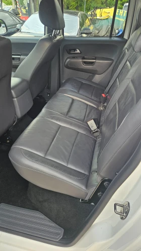 VW Amarok NAVI..KOJA . - 11999 € / 23468.00 лв. - 34693148 16 | Car24.bg VW Amarok NAVI..KOJA . - 11999 € / 23468.00 лв. - 34693148 16