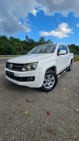 VW Amarok NAVI..KOJA . - 11999 € / 23468.00 лв. - 34693148 7 | Car24.bg VW Amarok NAVI..KOJA . - 11999 € / 23468.00 лв. - 34693148 7