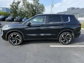 Mitsubishi Outlander * S AWC * ГЛАВНО ПРЕДСТАВИТЕЛСТВО НА VOLKSWAGEN* | Auto.bg — изображение 3 Mitsubishi Outlander * S AWC * ГЛАВНО ПРЕДСТАВИТЕЛСТВО НА VOLKSWAGEN* | Auto.bg — изображение 3