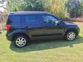 Skoda Yeti 4x4 - 5800 € - 46529090 7 | Car24.bg Skoda Yeti 4x4 - 5800 € - 46529090 7