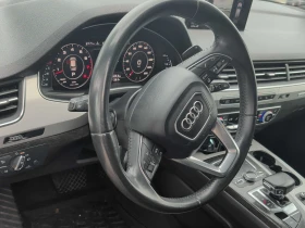 Audi Q7 Progressiv / 360 / ОБДУХВАНЕ / CARFAX / АВТОКРЕДИТ - 16000 € - 90181314 5 | Car24.bg Audi Q7 Progressiv / 360 / ОБДУХВАНЕ / CARFAX / АВТОКРЕДИТ - 16000 € - 90181314 5