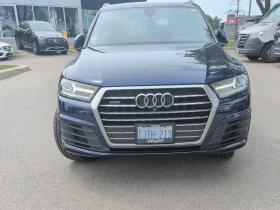 Audi Q7 Progressiv / 360 / ОБДУХВАНЕ / CARFAX / АВТОКРЕДИТ - 16000 € - 90181314 6 | Car24.bg Audi Q7 Progressiv / 360 / ОБДУХВАНЕ / CARFAX / АВТОКРЕДИТ - 16000 € - 90181314 6