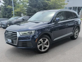 Audi Q7 Progressiv / 360 / ОБДУХВАНЕ / CARFAX / АВТОКРЕДИТ - Car24.bg Audi Q7 Progressiv / 360 / ОБДУХВАНЕ / CARFAX / АВТОКРЕДИТ