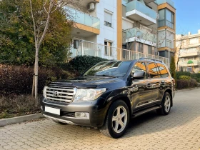 Toyota Land cruiser 200 / 4.5 / V8 / ВСИЧКИ ЕКСТРИ - Car24.bg Toyota Land cruiser 200 / 4.5 / V8 / ВСИЧКИ ЕКСТРИ