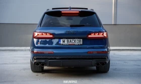 Audi SQ7 - 76000 € - 45655491 4 | Car24.bg Audi SQ7 - 76000 € - 45655491 4