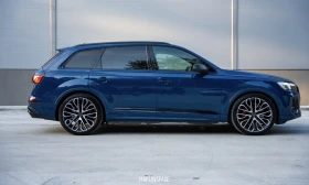 Audi SQ7 - 76000 € - 45655491 5 | Car24.bg Audi SQ7 - 76000 € - 45655491 5