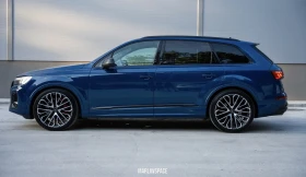 Audi SQ7 - 76000 € - 45655491 6 | Car24.bg Audi SQ7 - 76000 € - 45655491 6