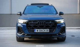 Audi SQ7 - 76000 € - 45655491 3 | Car24.bg Audi SQ7 - 76000 € - 45655491 3