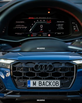 Audi SQ7 - 76000 € - 45655491 16 | Car24.bg Audi SQ7 - 76000 € - 45655491 16