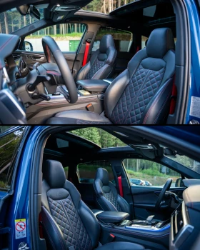 Audi SQ7 - 76000 € - 45655491 12 | Car24.bg Audi SQ7 - 76000 € - 45655491 12