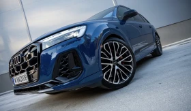 Audi SQ7 - 76000 € - 45655491 7 | Car24.bg Audi SQ7 - 76000 € - 45655491 7