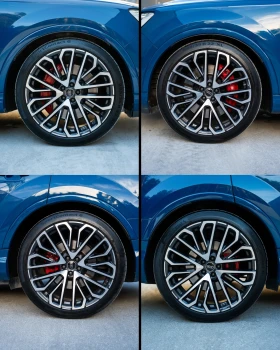 Audi SQ7 - 76000 € - 45655491 8 | Car24.bg Audi SQ7 - 76000 € - 45655491 8