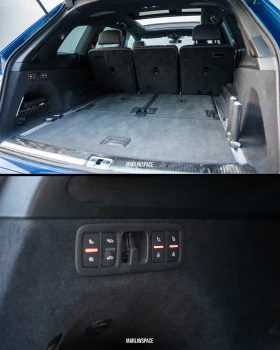 Audi SQ7 - 76000 € - 45655491 17 | Car24.bg Audi SQ7 - 76000 € - 45655491 17