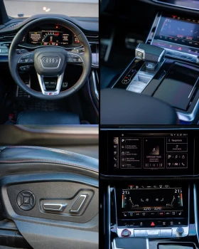 Audi SQ7 - 76000 € - 45655491 11 | Car24.bg Audi SQ7 - 76000 € - 45655491 11