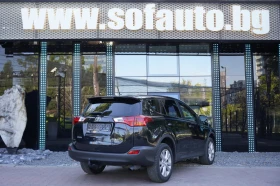 Toyota Rav4 2.2 D-4D Style 4 x 4 | Auto.bg — изображение 7 Toyota Rav4 2.2 D-4D Style 4 x 4 | Auto.bg — изображение 7