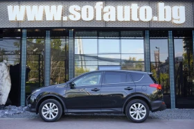 Toyota Rav4 2.2 D-4D Style 4 x 4 | Auto.bg — изображение 4 Toyota Rav4 2.2 D-4D Style 4 x 4 | Auto.bg — изображение 4