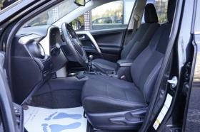 Toyota Rav4 2.2 D-4D Style 4 x 4 | Auto.bg — изображение 9 Toyota Rav4 2.2 D-4D Style 4 x 4 | Auto.bg — изображение 9